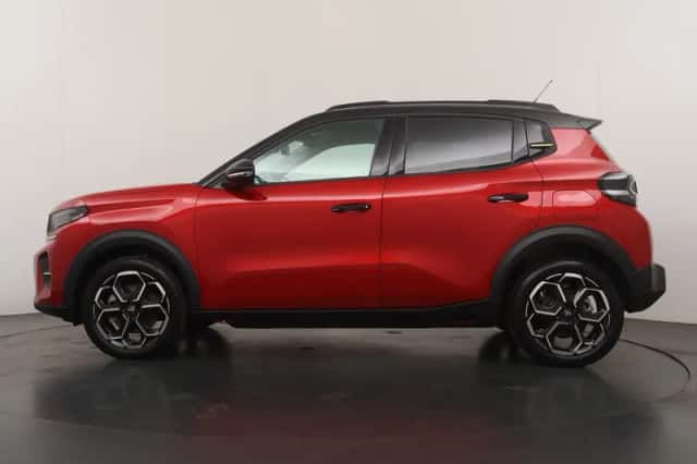 Citroën ë-C3 (2026) thumbnail 3
