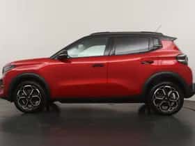 Citroën ë-C3 (2026) thumbnail 3