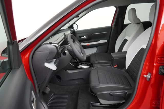 Citroën ë-C3 (2026) thumbnail 5