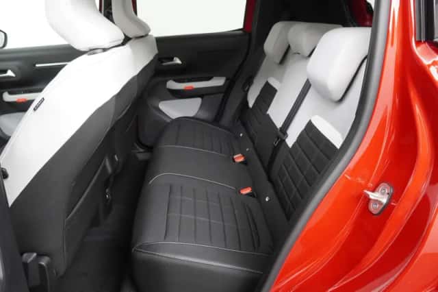 Citroën ë-C3 (2026) thumbnail 6