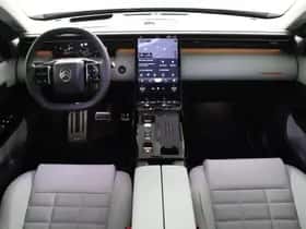 Citroën C5 Aircross (2025) thumbnail 4