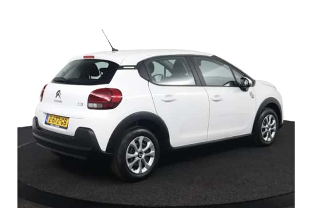 Citroën C3 (2024) thumbnail 2