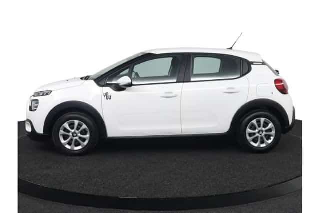 Citroën C3 (2024) thumbnail 3