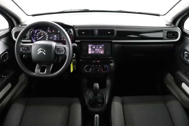 Citroën C3 (2024) thumbnail 4