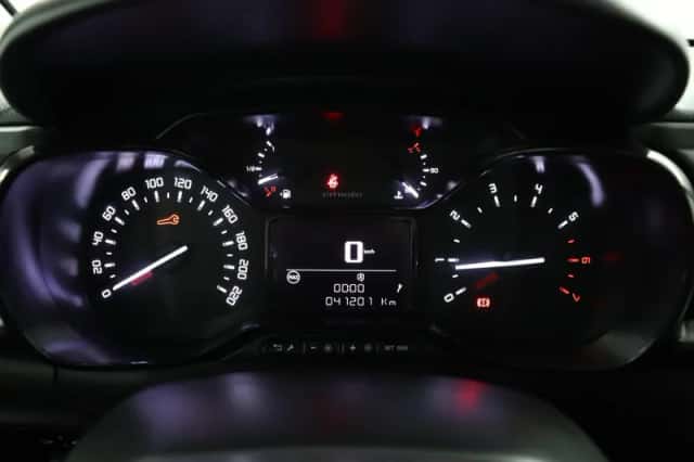 Citroën C3 (2024) thumbnail 5