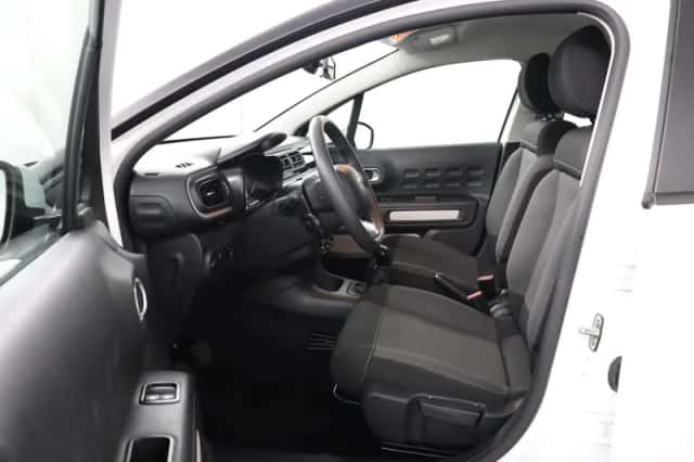 Citroën C3 (2024) thumbnail 5