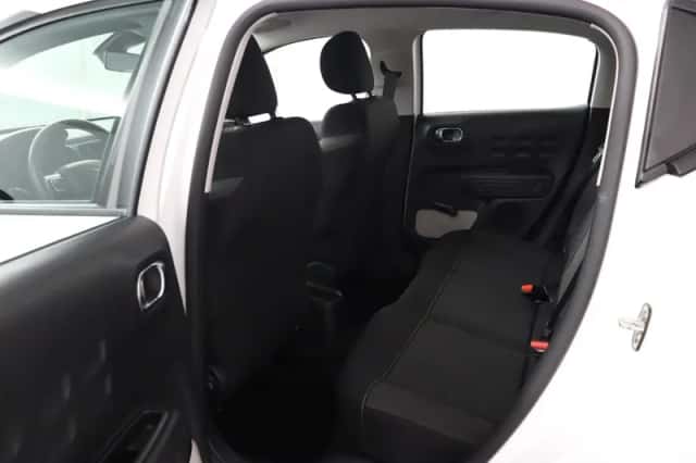 Citroën C3 (2024) thumbnail 6