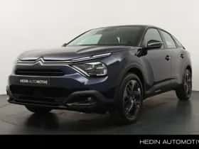 Citroën C4 (2025) thumbnail 1