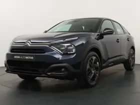 Citroën C4 (2025) thumbnail 20