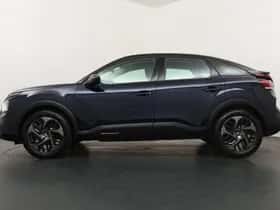 Citroën C4 (2025) thumbnail 8