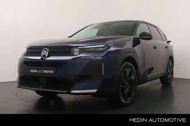 Citroën C5 Aircross (2026) thumbnail 1