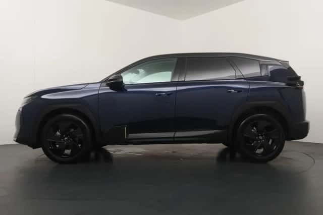 Citroën C5 Aircross (2026) thumbnail 2