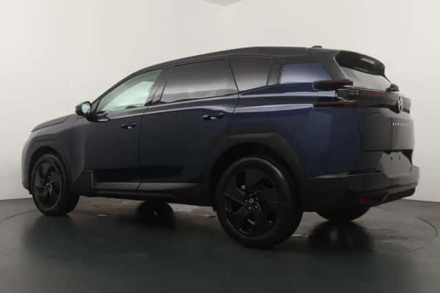 Citroën C5 Aircross (2026) thumbnail 3