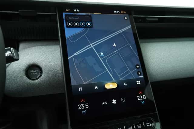 Citroën C5 Aircross (2026) thumbnail 6