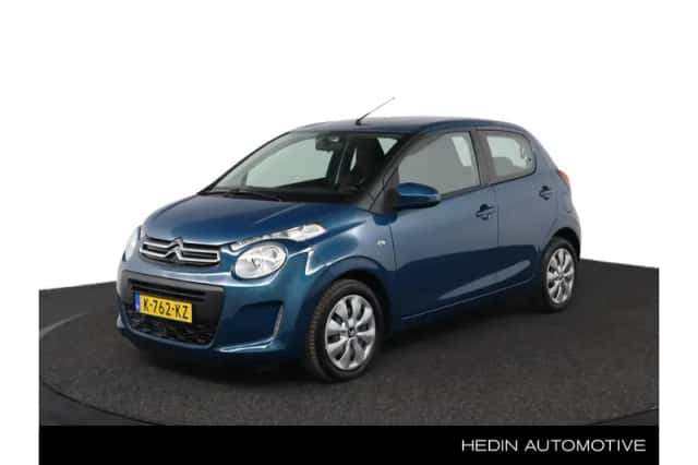 Citroën C1 (2021) thumbnail 1