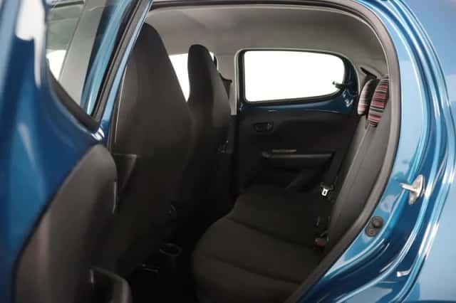 Citroën C1 (2021) thumbnail 6