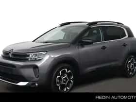 Citroën C5 Aircross (2024)