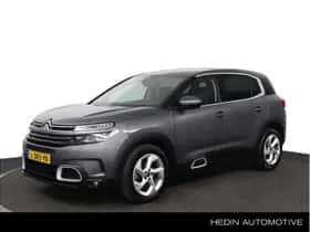 Citroën C5 Aircross (2021) thumbnail 1