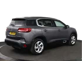 Citroën C5 Aircross (2021) thumbnail 2
