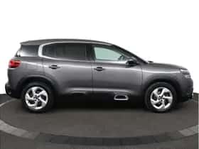 Citroën C5 Aircross (2021) thumbnail 11