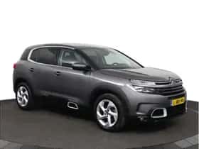 Citroën C5 Aircross (2021) thumbnail 12