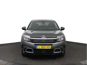 Citroën C5 Aircross (2021) thumbnail 13