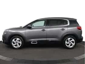 Citroën C5 Aircross (2021) thumbnail 3