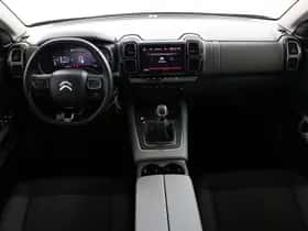 Citroën C5 Aircross (2021) thumbnail 4