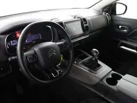 Citroën C5 Aircross (2021) thumbnail 49