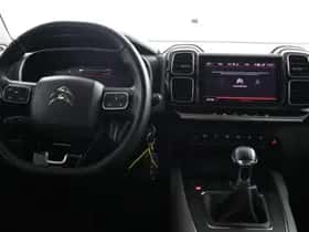 Citroën C5 Aircross (2021) thumbnail 50