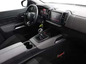 Citroën C5 Aircross (2021) thumbnail 51