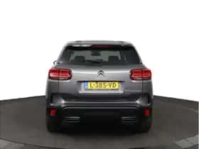 Citroën C5 Aircross (2021) thumbnail 54
