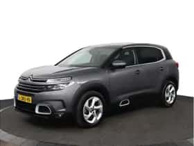 Citroën C5 Aircross (2021) thumbnail 57