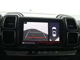 Citroën C5 Aircross (2021) thumbnail 8
