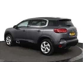 Citroën C5 Aircross (2021) thumbnail 10