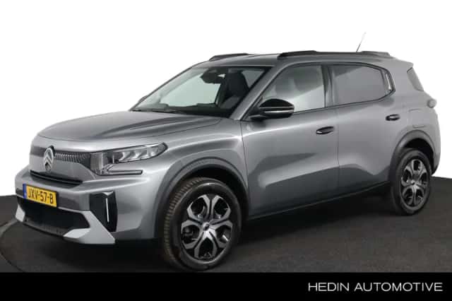 Citroën C3 Aircross (2025) thumbnail 1