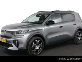 Citroën C3 Aircross (2025)