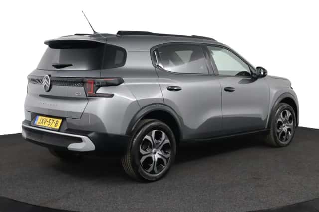 Citroën C3 Aircross (2025) thumbnail 2