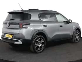 Citroën C3 Aircross (2025) thumbnail 2