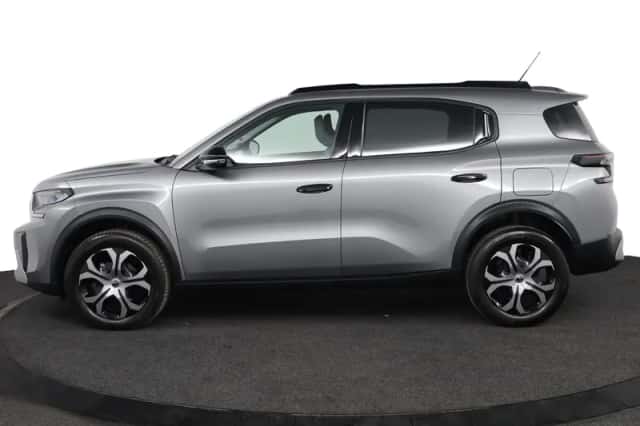 Citroën C3 Aircross (2025) thumbnail 3