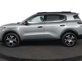 Citroën C3 Aircross (2025) thumbnail 3