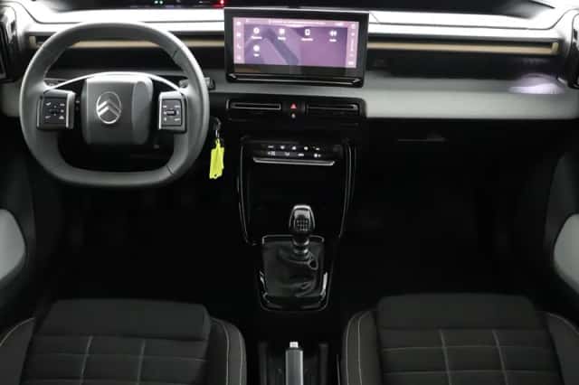 Citroën C3 Aircross (2025) thumbnail 4