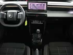 Citroën C3 Aircross (2025) thumbnail 4