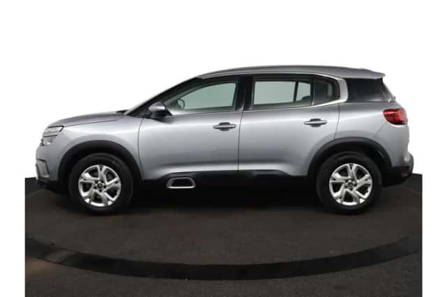 Citroën C5 Aircross (2019) thumbnail 3