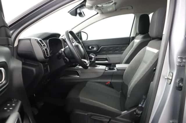 Citroën C5 Aircross (2019) thumbnail 5