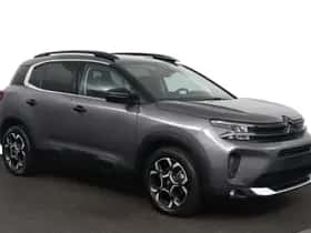 Citroën C5 Aircross (2024) thumbnail 13