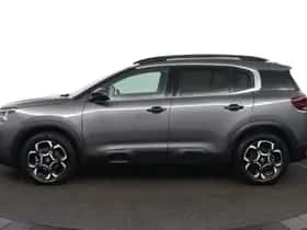Citroën C5 Aircross (2024) thumbnail 3
