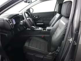 Citroën C5 Aircross (2024) thumbnail 4