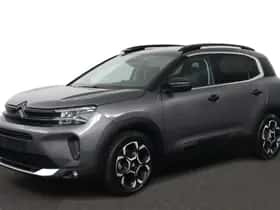 Citroën C5 Aircross (2024) thumbnail 55
