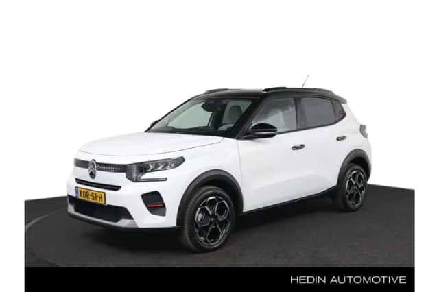 Citroën C3 (2026) thumbnail 1